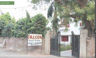 Falcon Guest House, Bharatpur 1